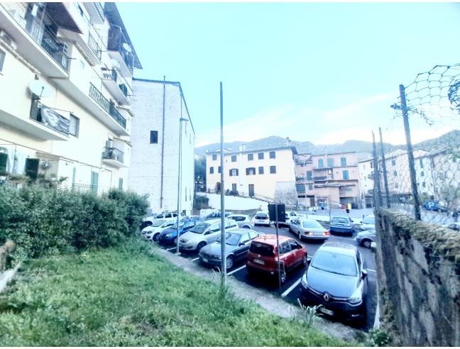 Anteprima foto 2 - Casa indipendente in Vendita a Subiaco (Roma)