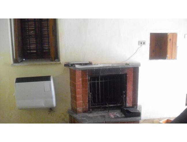 Anteprima foto 3 - Casa indipendente in Vendita a Subiaco (Roma)