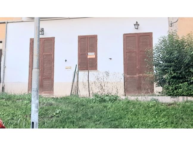 Anteprima foto 3 - Casa indipendente in Vendita a Subiaco (Roma)