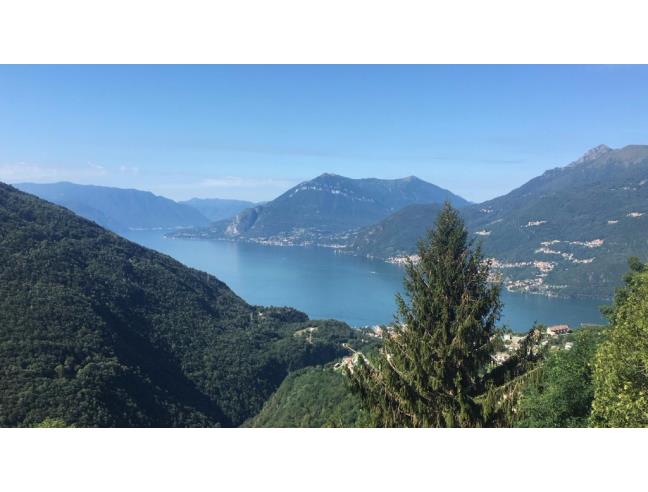 Anteprima foto 1 - Casa indipendente in Vendita a Sueglio (Lecco)