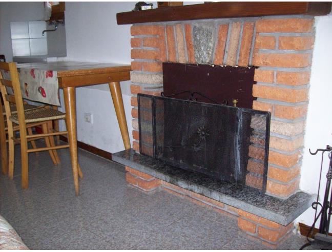 Anteprima foto 2 - Casa indipendente in Vendita a Sueglio (Lecco)