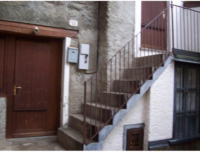 Anteprima foto 3 - Casa indipendente in Vendita a Sueglio (Lecco)