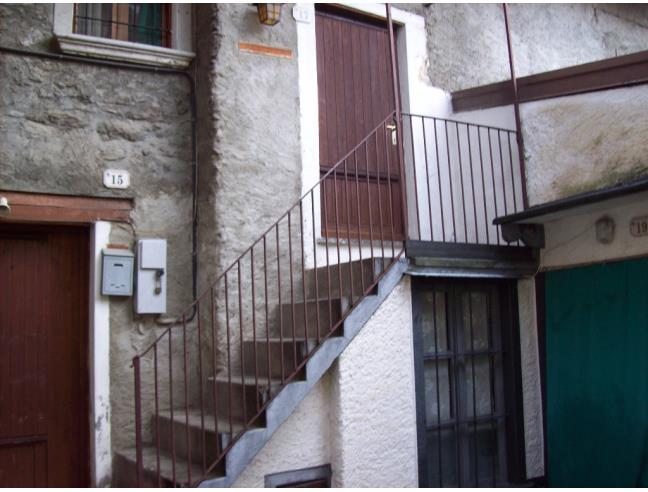 Anteprima foto 4 - Casa indipendente in Vendita a Sueglio (Lecco)