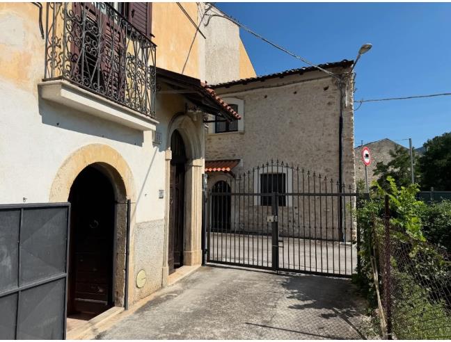 Anteprima foto 2 - Casa indipendente in Vendita a Sulmona - Cavate