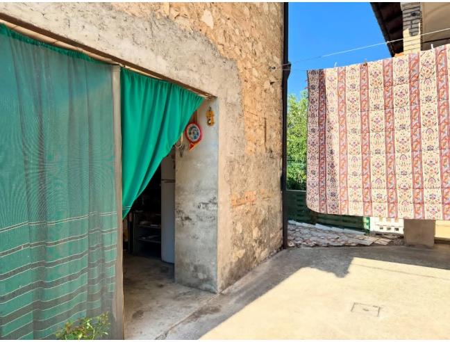 Anteprima foto 4 - Casa indipendente in Vendita a Sulmona - Cavate