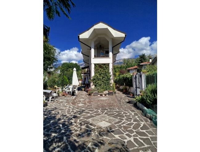 Anteprima foto 1 - Casa indipendente in Vendita a Sulmona (L'Aquila)