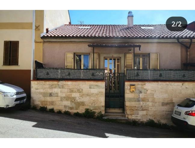 Anteprima foto 2 - Casa indipendente in Vendita a Sulmona (L'Aquila)