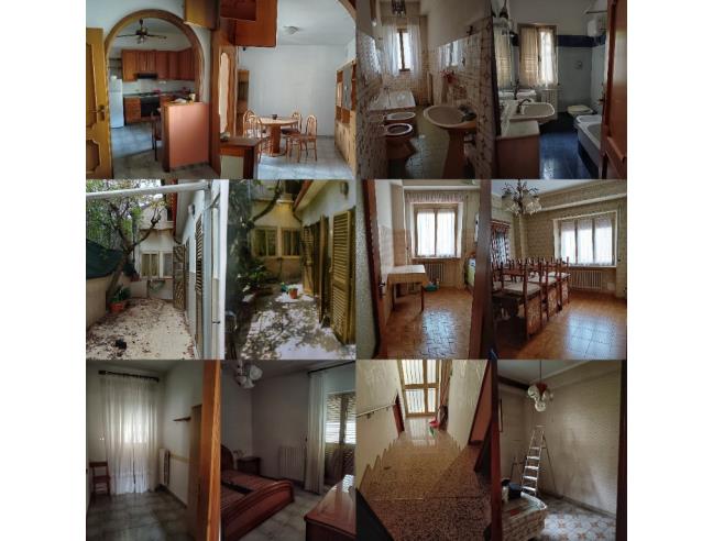 Anteprima foto 3 - Casa indipendente in Vendita a Sulmona (L'Aquila)