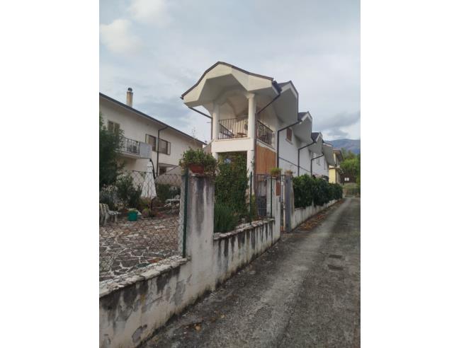Anteprima foto 3 - Casa indipendente in Vendita a Sulmona (L'Aquila)