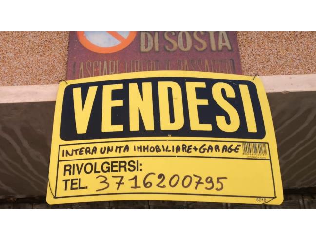 Anteprima foto 4 - Casa indipendente in Vendita a Sulmona (L'Aquila)