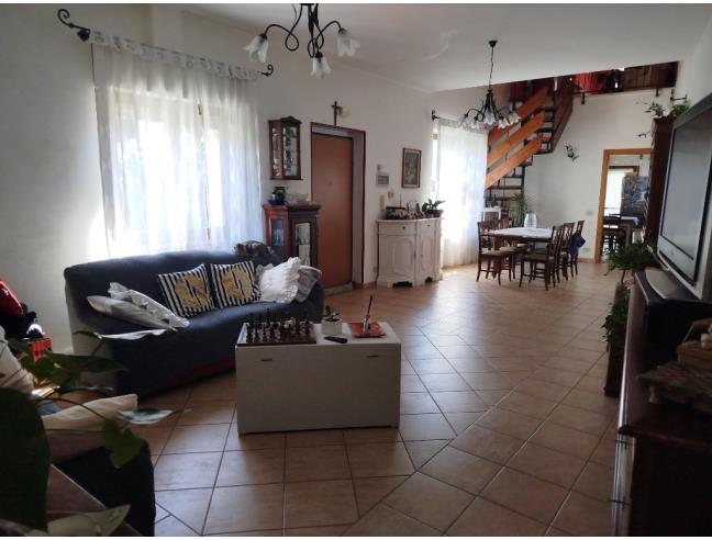 Anteprima foto 5 - Casa indipendente in Vendita a Sulmona (L'Aquila)