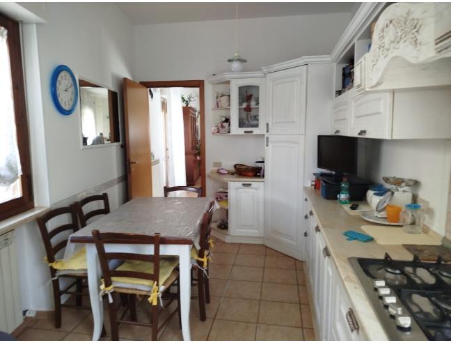 Anteprima foto 8 - Casa indipendente in Vendita a Sulmona (L'Aquila)