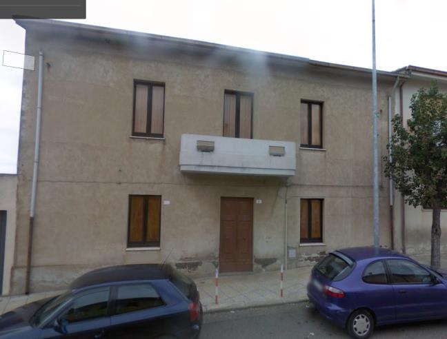 Anteprima foto 2 - Casa indipendente in Vendita a Suni (Oristano)
