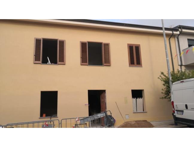 Anteprima foto 5 - Casa indipendente in Vendita a Suni (Oristano)