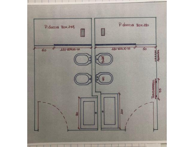 Anteprima foto 7 - Casa indipendente in Vendita a Suni (Oristano)