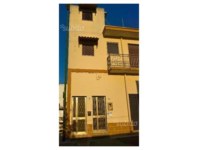 Anteprima foto 2 - Casa indipendente in Vendita a Supersano (Lecce)