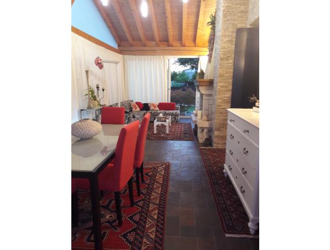 Anteprima foto 3 - Casa indipendente in Vendita a Susegana (Treviso)