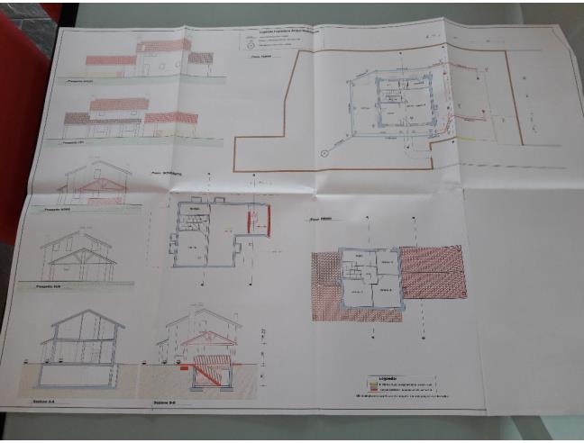 Anteprima foto 5 - Casa indipendente in Vendita a Susegana (Treviso)