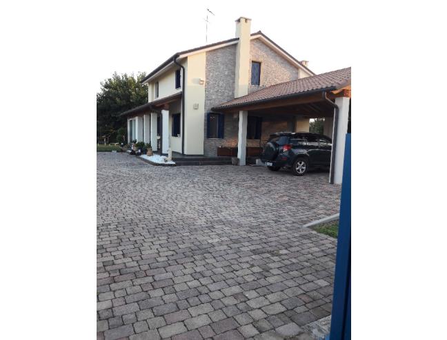 Anteprima foto 6 - Casa indipendente in Vendita a Susegana (Treviso)