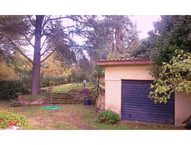 Anteprima foto 2 - Casa indipendente in Vendita a Sutri - Fontevivola