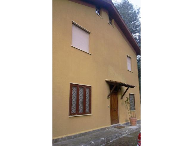 Anteprima foto 4 - Casa indipendente in Vendita a Sutri - Fontevivola