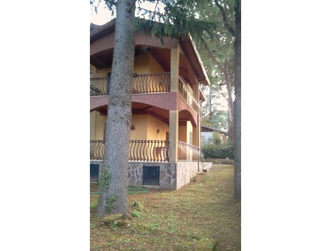 Anteprima foto 5 - Casa indipendente in Vendita a Sutri - Fontevivola