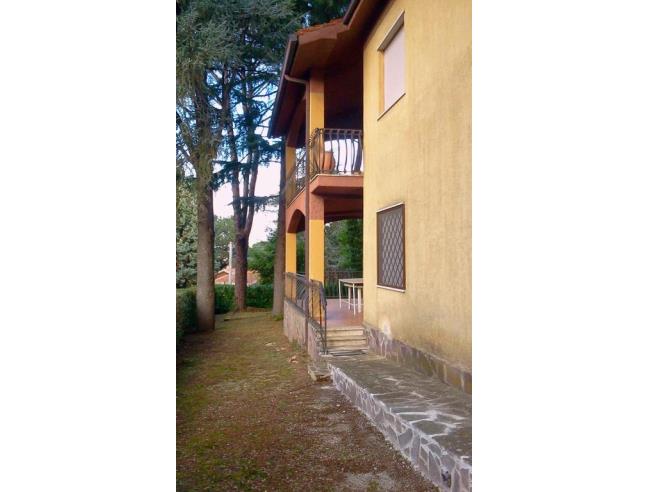 Anteprima foto 6 - Casa indipendente in Vendita a Sutri - Fontevivola