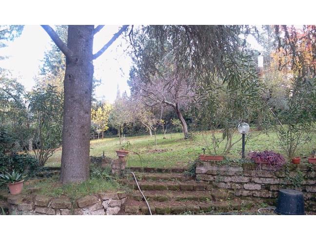 Anteprima foto 7 - Casa indipendente in Vendita a Sutri - Fontevivola