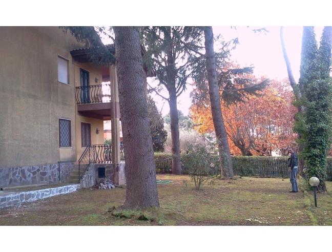 Anteprima foto 8 - Casa indipendente in Vendita a Sutri - Fontevivola