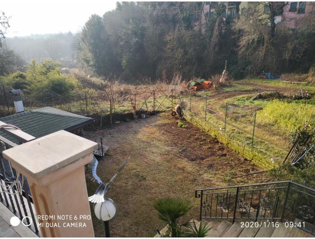 Anteprima foto 2 - Casa indipendente in Vendita a Sutri (Viterbo)