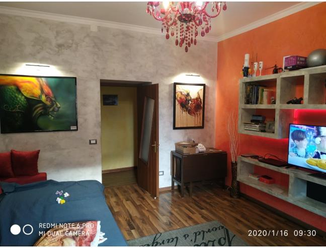Anteprima foto 3 - Casa indipendente in Vendita a Sutri (Viterbo)