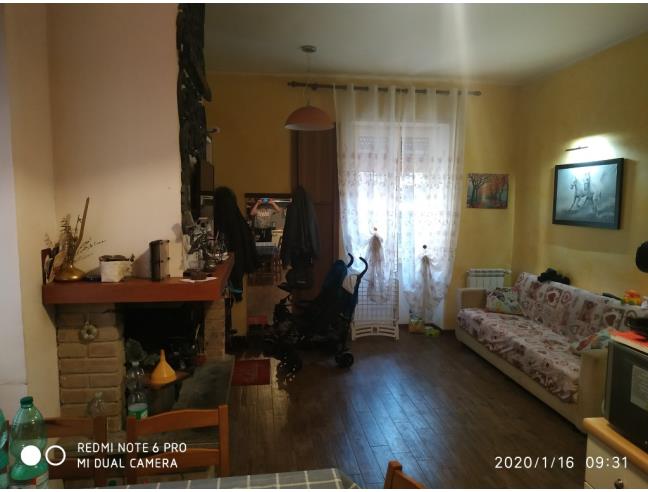 Anteprima foto 6 - Casa indipendente in Vendita a Sutri (Viterbo)