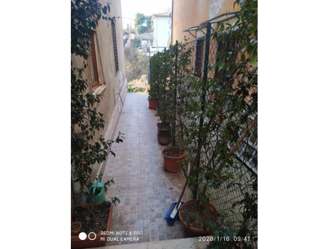 Anteprima foto 7 - Casa indipendente in Vendita a Sutri (Viterbo)