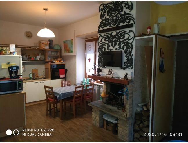 Anteprima foto 8 - Casa indipendente in Vendita a Sutri (Viterbo)