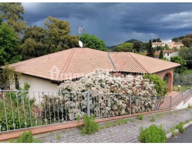 Anteprima foto 2 - Casa indipendente in Vendita a Suvereto - Prata