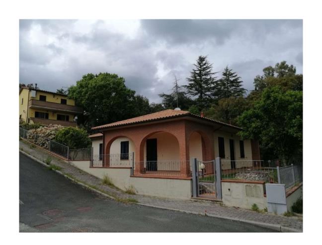 Anteprima foto 6 - Casa indipendente in Vendita a Suvereto - Prata