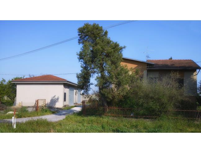 Anteprima foto 1 - Casa indipendente in Vendita a Suzzara - Brusatasso