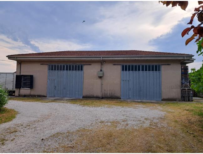 Anteprima foto 2 - Casa indipendente in Vendita a Suzzara - Brusatasso