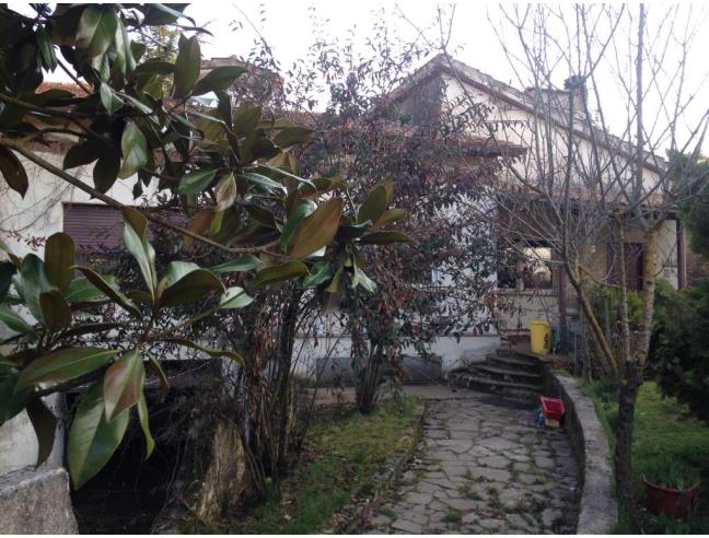 Anteprima foto 3 - Casa indipendente in Vendita a Tagliacozzo (L'Aquila)