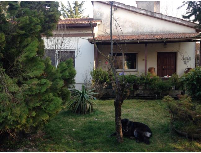 Anteprima foto 4 - Casa indipendente in Vendita a Tagliacozzo (L'Aquila)