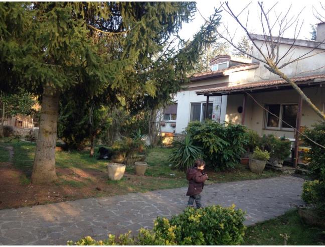 Anteprima foto 7 - Casa indipendente in Vendita a Tagliacozzo (L'Aquila)