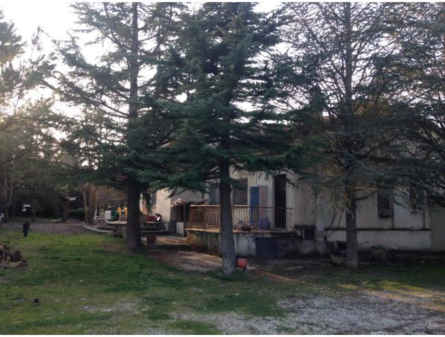 Anteprima foto 8 - Casa indipendente in Vendita a Tagliacozzo (L'Aquila)