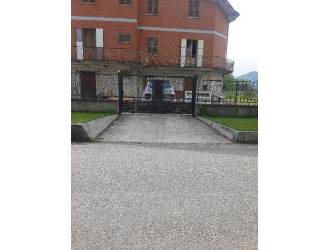 Anteprima foto 5 - Casa indipendente in Vendita a Tagliacozzo - Villa San Sebastiano Nuova