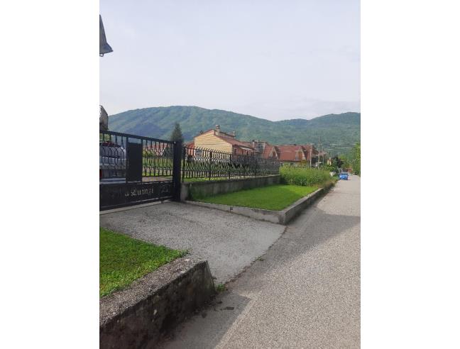 Anteprima foto 7 - Casa indipendente in Vendita a Tagliacozzo - Villa San Sebastiano Nuova