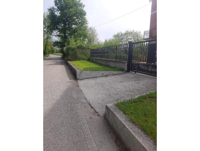 Anteprima foto 8 - Casa indipendente in Vendita a Tagliacozzo - Villa San Sebastiano Nuova