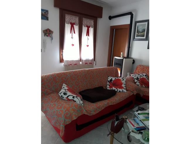 Anteprima foto 3 - Casa indipendente in Vendita a Taglio di Po (Rovigo)