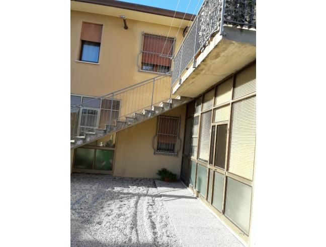 Anteprima foto 4 - Casa indipendente in Vendita a Taglio di Po (Rovigo)