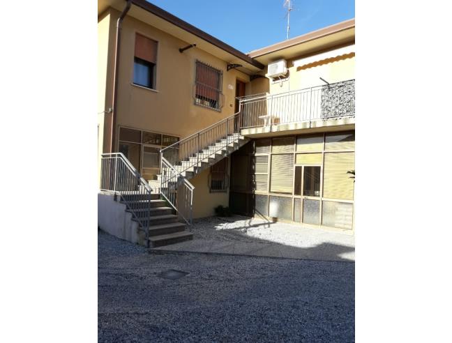 Anteprima foto 5 - Casa indipendente in Vendita a Taglio di Po (Rovigo)
