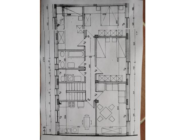 Anteprima foto 1 - Casa indipendente in Vendita a Taipana - Cornappo