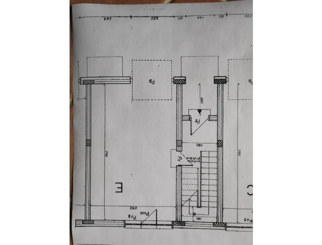 Anteprima foto 2 - Casa indipendente in Vendita a Taipana - Cornappo